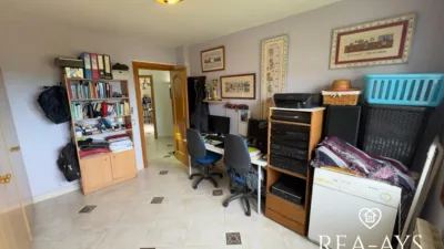 Chalet in Mas de Les Fonts photo 51