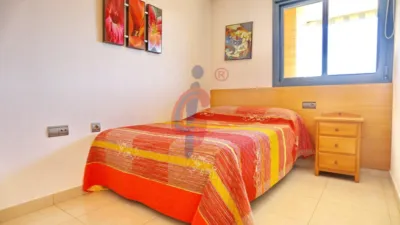 Apartment at Calle de la Puerta de Damasco, 2 photo 20