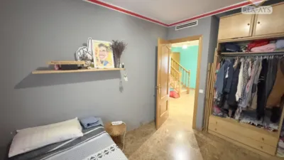 Chalet in La Guadia photo 21