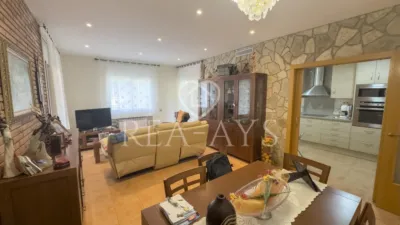 Chalet in El Pla de Palec photo 10