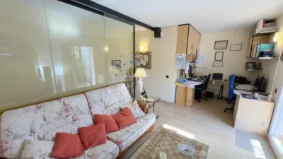 Duplex in Barri Sales photo 31