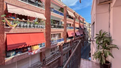 Apartment on Calle del General Serrano photo 8