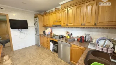 Chalet in La Guadia photo 28