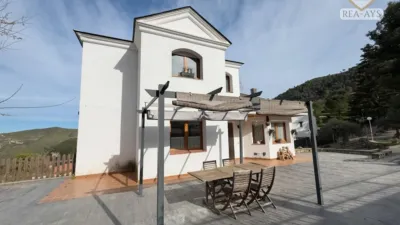 Chalet in Mas de Les Fonts photo 7