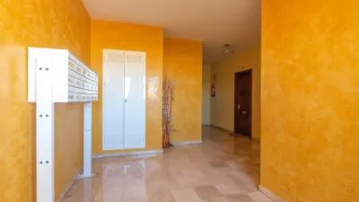 Flat on Calle Sorolla photo 4