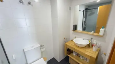Duplex in Barri Sales photo 22