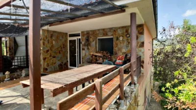 Chalet in Can Morgadas photo 2