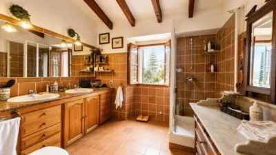 House in Establiments - Son Sardina photo 6