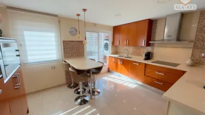 Duplex in Barri Sales photo 9