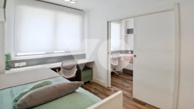 Penthouse on Calle de Velero photo 45