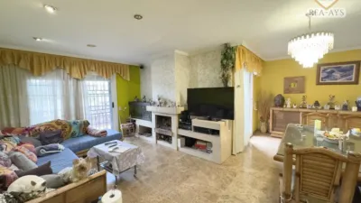 Chalet in La Guadia photo 10
