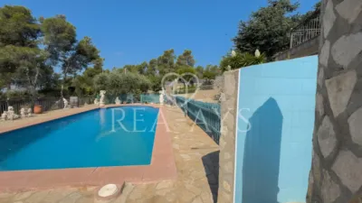 Chalet in Can Prunera photo 70