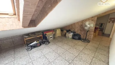 Chalet in La Guadia photo 37