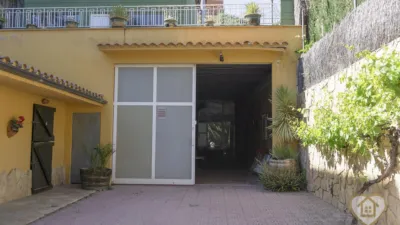 Chalet on Carrer del Tèlex photo 77