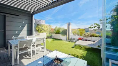 Penthouse on Calle de Velero photo 68