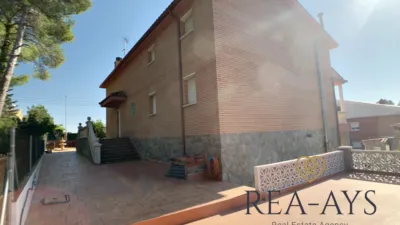 Chalet in Pla del Pèlac photo 60