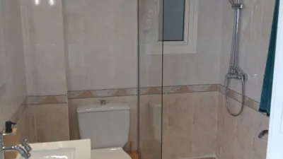 Apartment in El Portil photo 2
