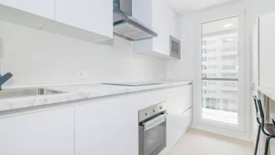 Apartment in Albayda photo 2