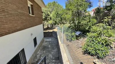 Chalet in Catalonia photo 71