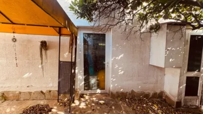 Rustic Finca in El Palillejo photo 15