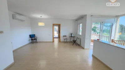 Chalet in Vall del Sol photo 15