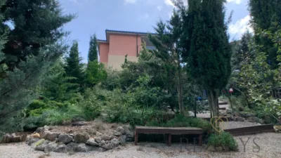Chalet in Can Morgadas photo 3