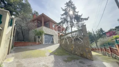 Chalet in El Pla de Palec photo 55