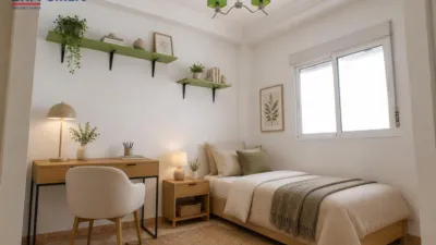 Flat in Santa Lucia photo 20