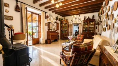 House in Establiments - Son Sardina photo 14