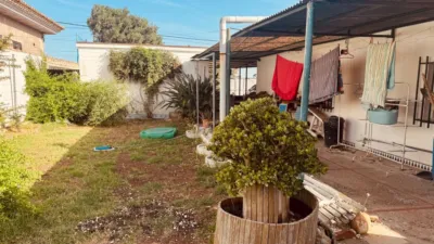 Rustic Finca in El Palillejo photo 24