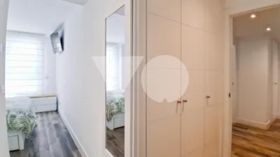 Penthouse on Calle de Velero photo 25