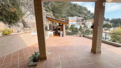 Chalet in Vall del Sol photo 61