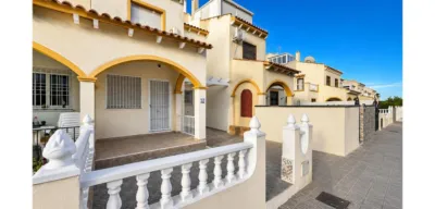 Apartment in Playa Flamenca photo 5