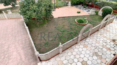 Chalet en Carrer de Vallirana photo 39