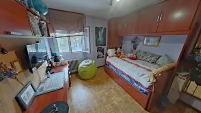 Apartment on Calle de Sonseca photo 16