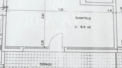 Duplex in Barri Sales photo 39
