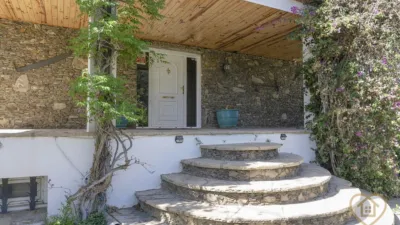 Chalet on Carrer del Tèlex photo 90
