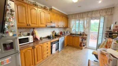 Chalet in La Guadia photo 5