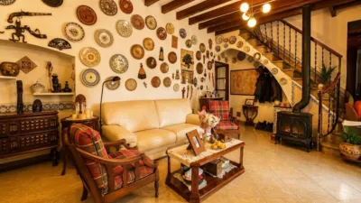 House in Establiments - Son Sardina photo 13