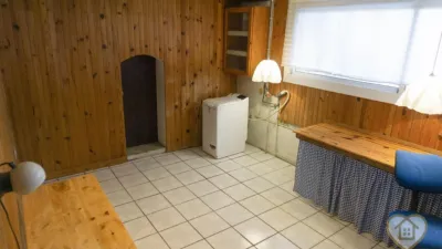Chalet on Carrer del Tèlex photo 53