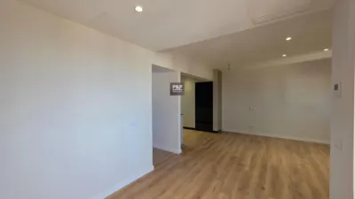 Penthouse in Estadi Balear photo 15