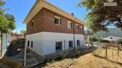 Chalet in Catalonia photo 66