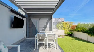 Penthouse on Calle de Velero photo 69