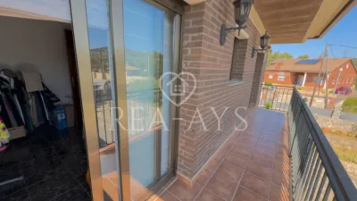 Chalet in Can Prunera photo 45