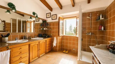 House in Establiments - Son Sardina photo 27