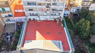 Piso en Centre photo 34