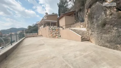 Chalet in Vall del Sol photo 78