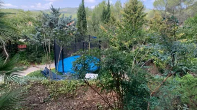 Chalet in Can Morgadas photo 49