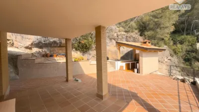 Chalet in Vall del Sol photo 10
