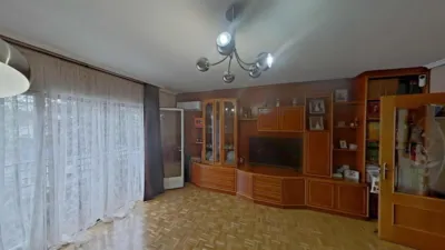 Apartment on Calle de Sonseca photo 2